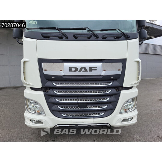 2021 DAF XF 480-41860192
