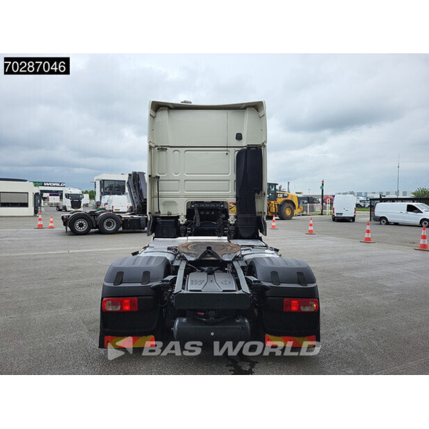 2021 DAF XF 480-41860193