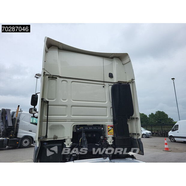 2021 DAF XF 480-41860194