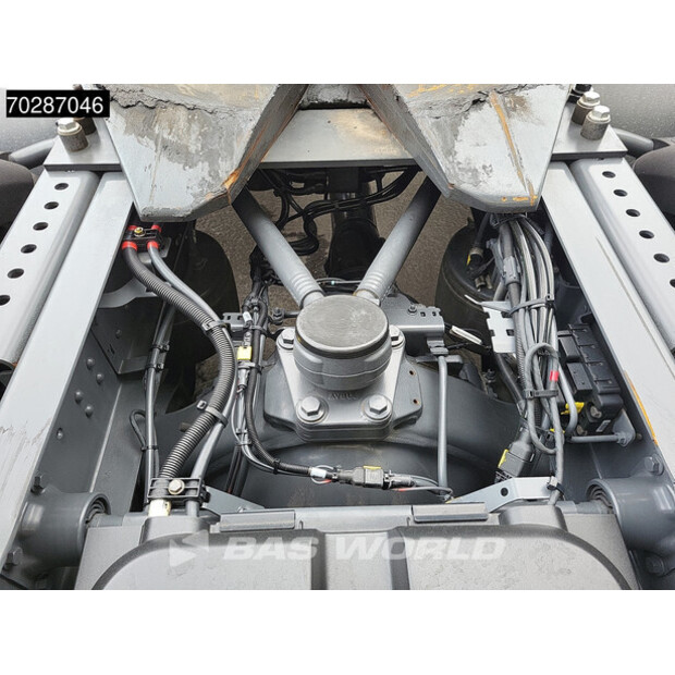 2021 DAF XF 480-41860200