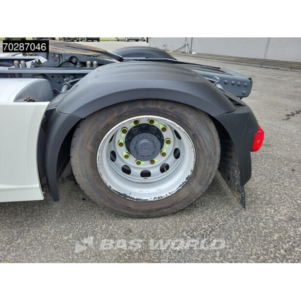 2021 DAF XF 480-41860201