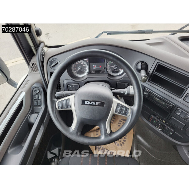 2021 DAF XF 480-41860203