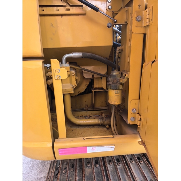 2021 Caterpillar 307D-41860239