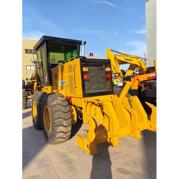 2021 Caterpillar 140H-41860251