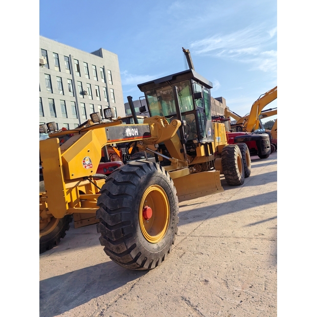 2021 Caterpillar 140H-41860253