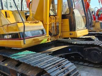 Image de PELLETEUSES 2021 Caterpillar 320BL À vendre à Chine