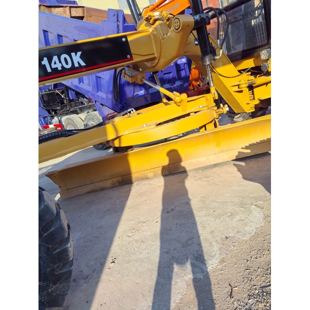 2021 Caterpillar 140K-41860284