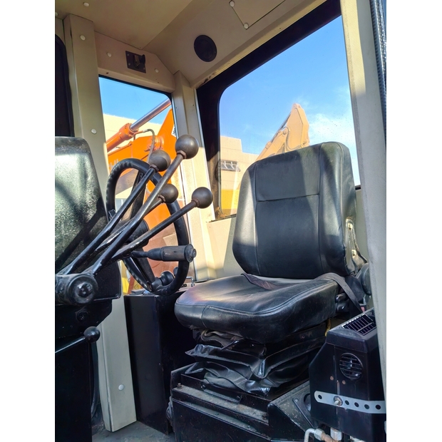2021 Caterpillar 140K-41860285