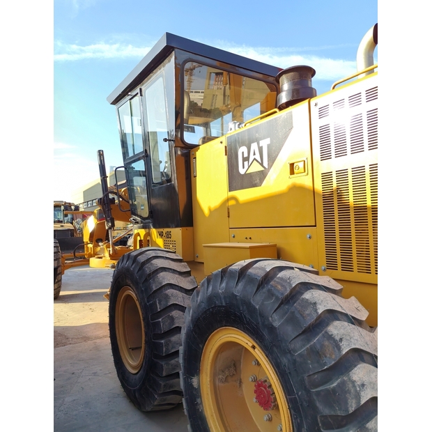 2021 Caterpillar 140K-41860286
