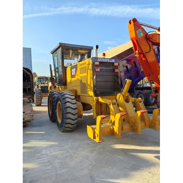 2021 Caterpillar 140K-41860287