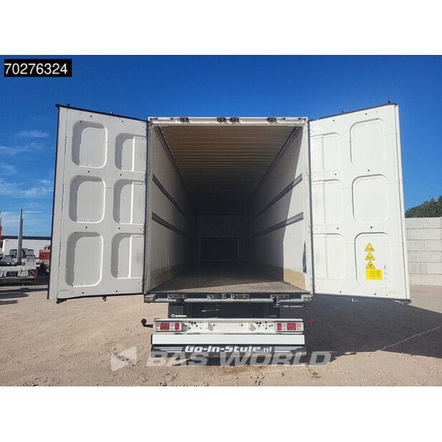2022 Krone SD-41860308