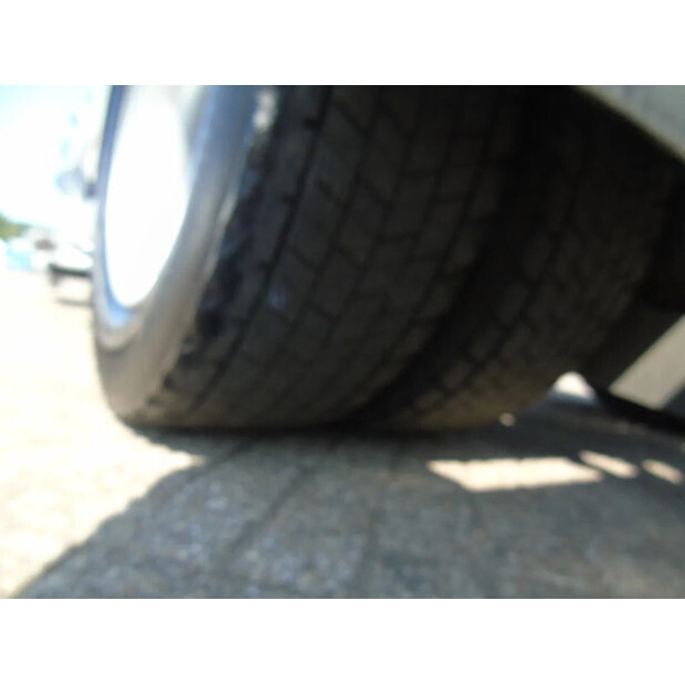 2016 Mercedes-Benz Actros 1924 + lift + euro 6-41860354