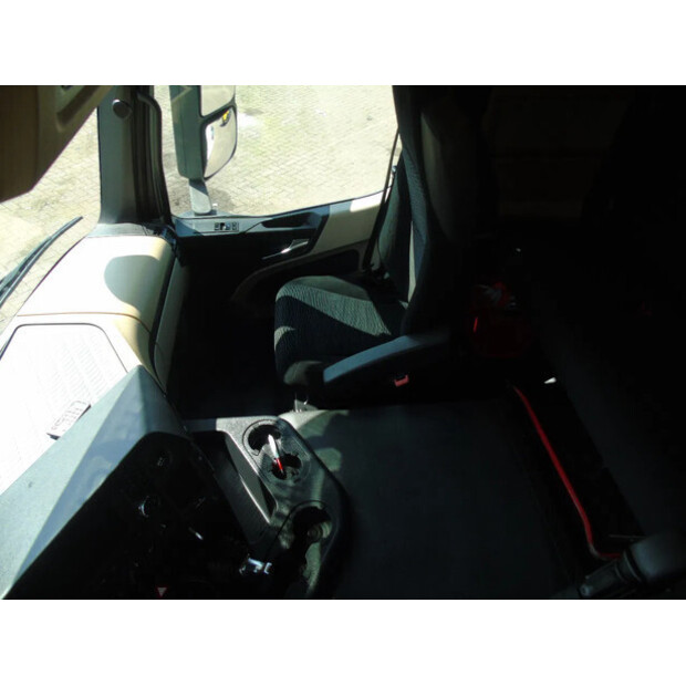 2016 Mercedes-Benz Actros 1924 + lift + euro 6-41860358