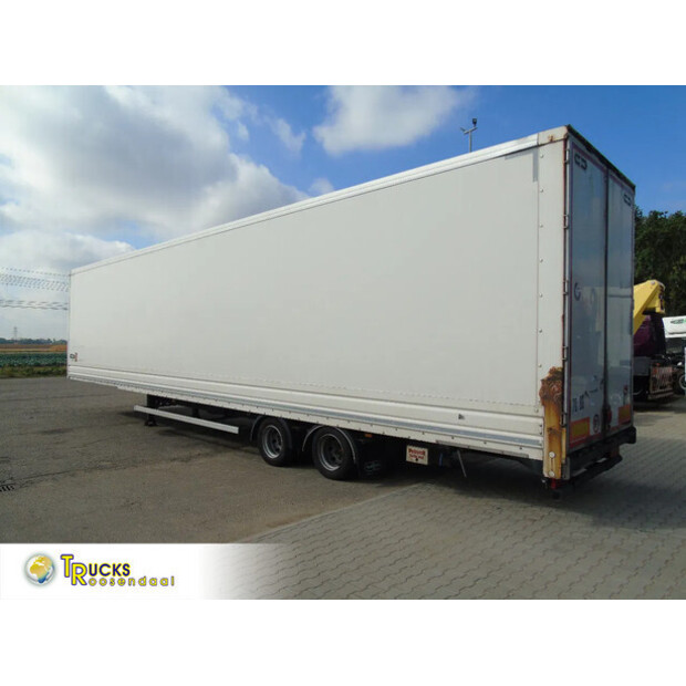 2018 Van Hool OTHERS-41860387