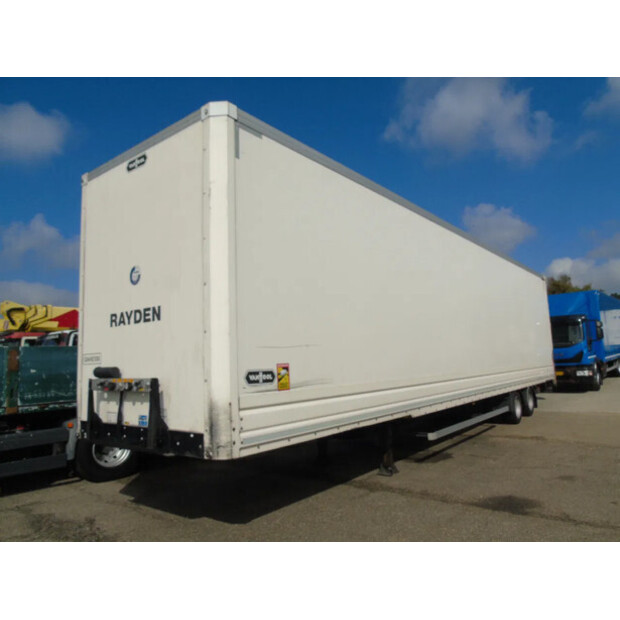 2018 Van Hool OTHERS-41860388