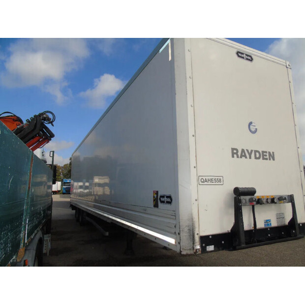 2018 Van Hool OTHERS-41860389