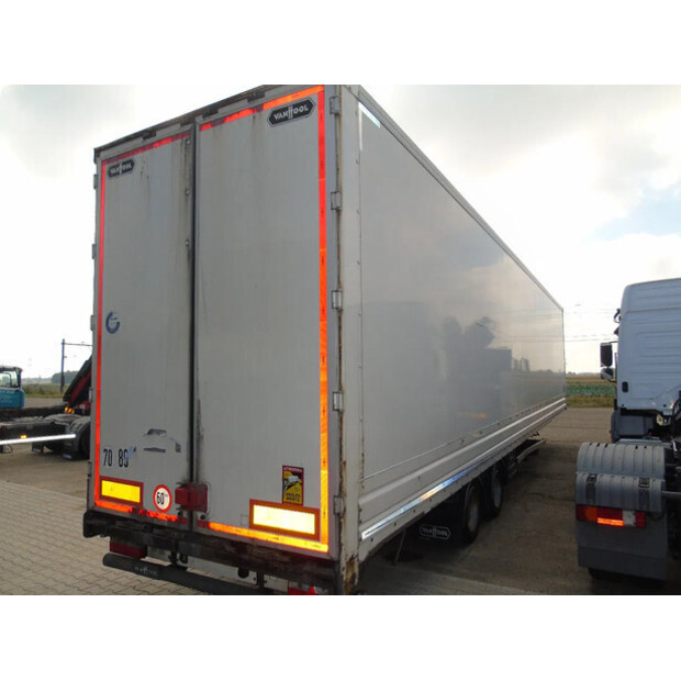 2018 Van Hool OTHERS-41860391