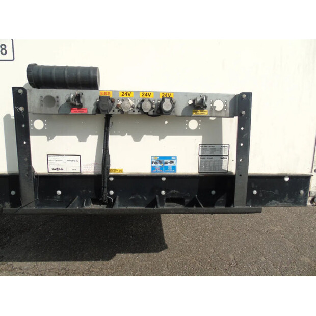2018 Van Hool OTHERS-41860396