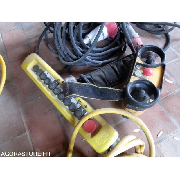 POTAIN POTAIN hd 10 a-41872633
