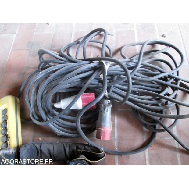 POTAIN POTAIN hd 10 a-41872634