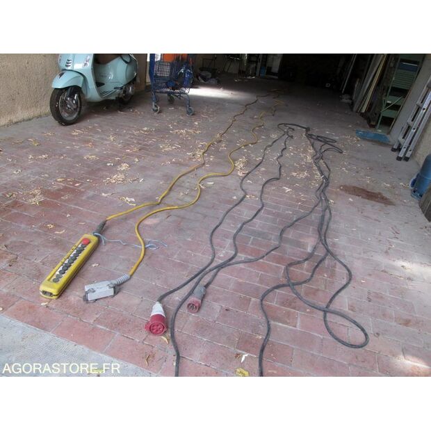 POTAIN POTAIN hd 10 a-41872643