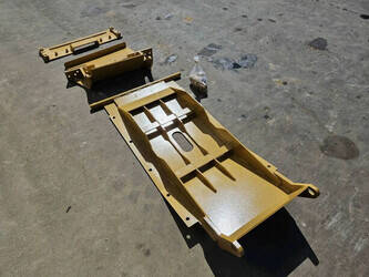 Image for ATTACHMENTS 2024 Caterpillar 12M3