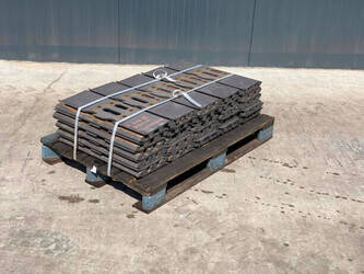Image for Chassis 2025 CASE CX290