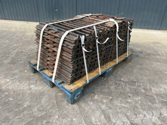 Image for Chassis Caterpillar 320D