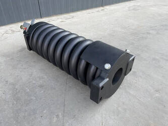 Image for Chassis 2025 Caterpillar OTHERS