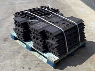Image for Chassis 2025 Komatsu PC300