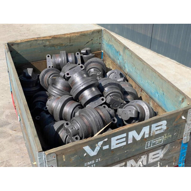 2025 فولفو ECR88-41873340