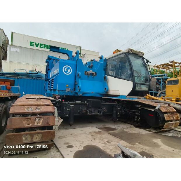 2018 Soilmec SC135HD-41885396