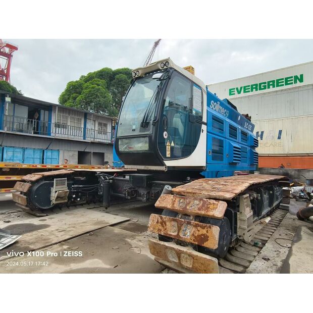 2018 Soilmec SC135HD-41885397