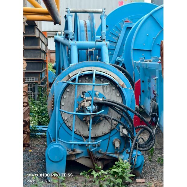 2018 Soilmec SC135HD-41885399