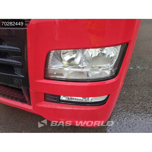 2018 MAN TGX 18.460-41885408