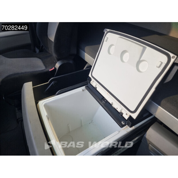 2018 MAN TGX 18.460-41885427