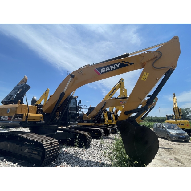 2023 Sany SY245H-41885439