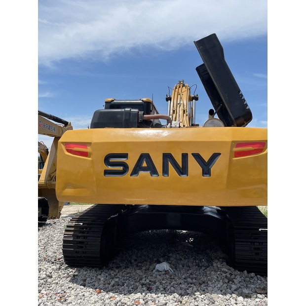 2023 Sany SY245H-41885440