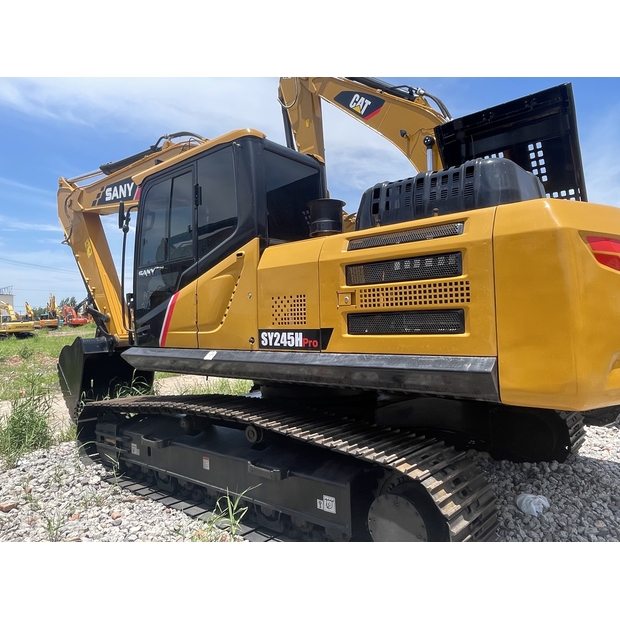2023 Sany SY245H-41885441