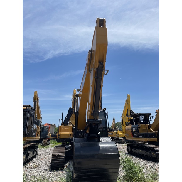 2023 Sany SY245H-41885444