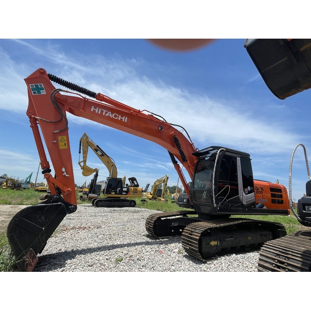 2023 Hitachi ZX200-41885449
