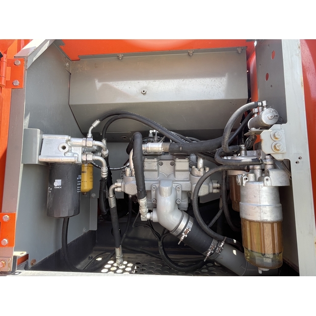 2023 Hitachi ZX200-41885450