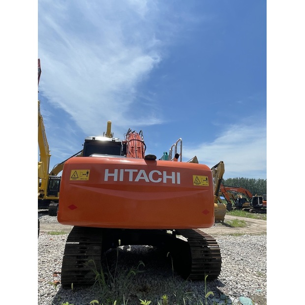 2023 Hitachi ZX200-41885453