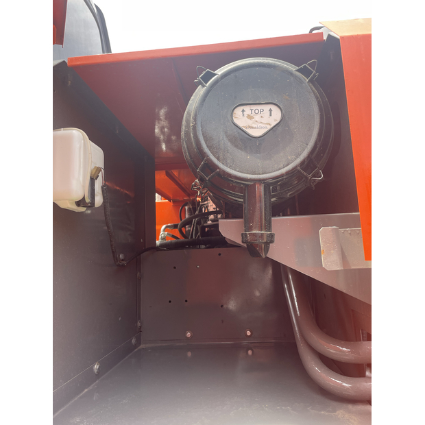 2024 Hitachi ZX200-41885458