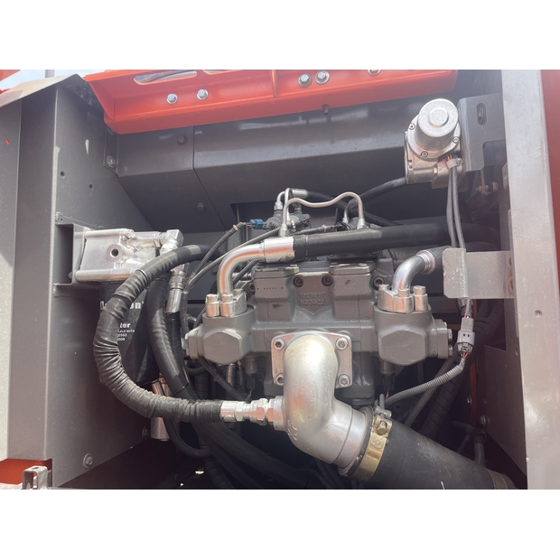 2024 Hitachi ZX200-41885463