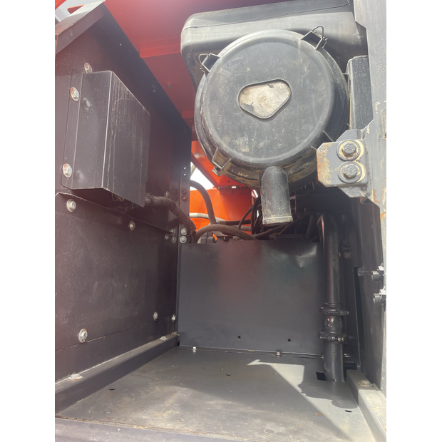 2023 Hitachi ZX240-41885468