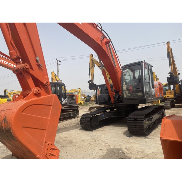 2023 Hitachi ZX240-41885474