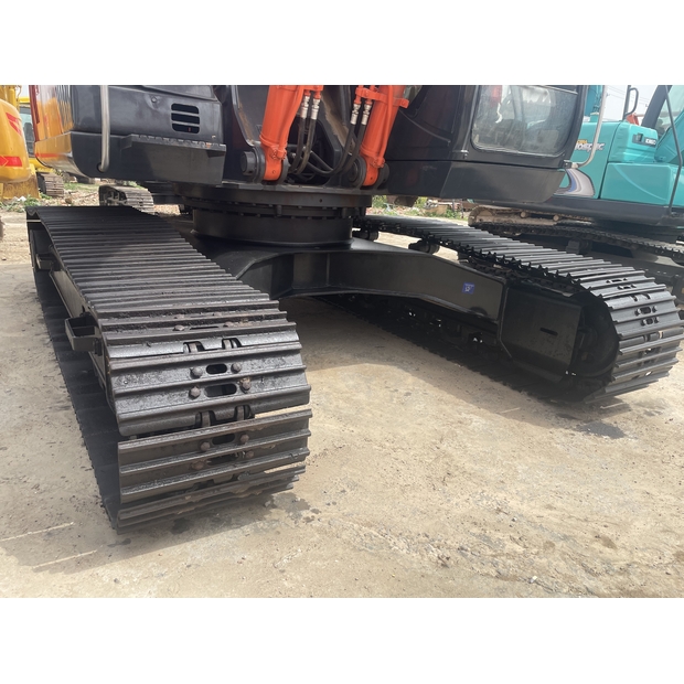 2023 Hitachi ZX240-41885476