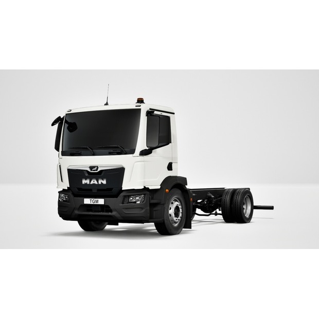 2025 MAN TGM 18.250-41885485