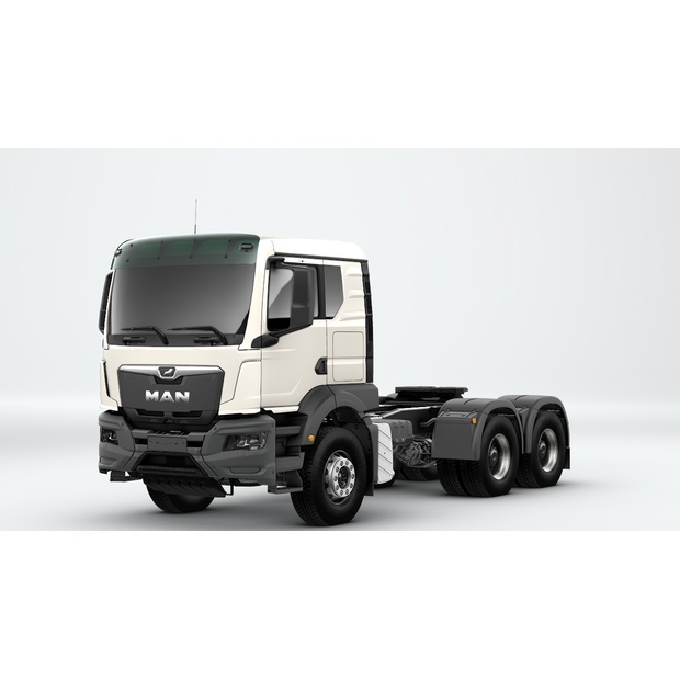 2025 MAN TGS 33.440-41885489